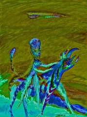 coming soon space hyena