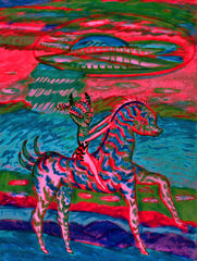 coming soon space hyena