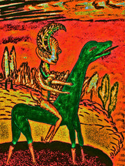 love my zapper girl