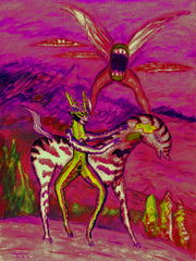 coming soon space hyena