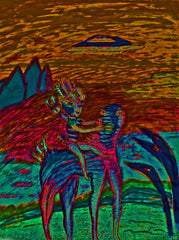 coming soon space hyena