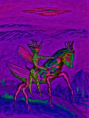 coming soon space hyena