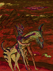 coming soon space hyena