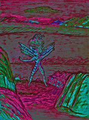 my little runaway