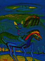 coming soon space hyena