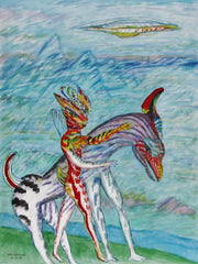 coming soon space hyena