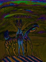 coming soon space hyena