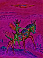 coming soon space hyena
