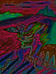 coming soon space hyena