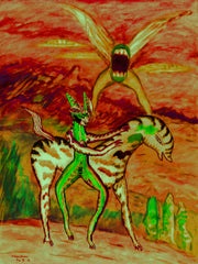 coming soon space hyena