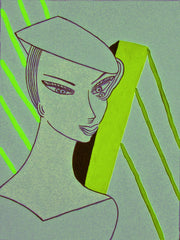 l wonder you