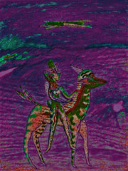 coming soon space hyena