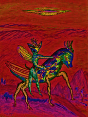 coming soon space hyena