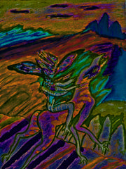 coming soon space hyena