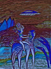 coming soon space hyena
