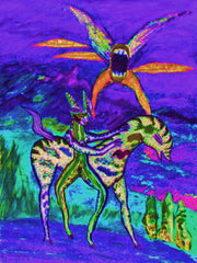 coming soon space hyena