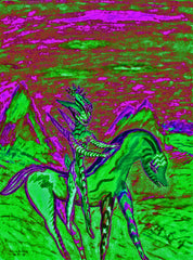 coming soon space hyena