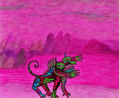 this and that girl with fuck you covid-19