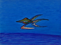 calling of the birds