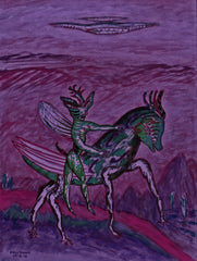 coming soon space hyena