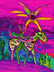 coming soon space hyena