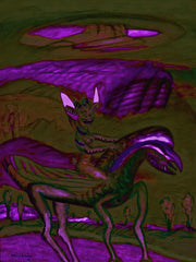 coming soon space hyena