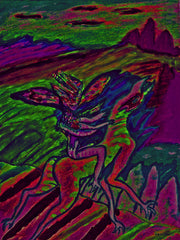 coming soon space hyena