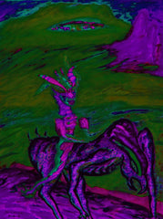 coming soon space hyena