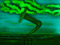 where did the summer breeze go - climate change