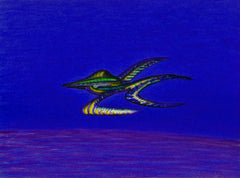 calling of the birds