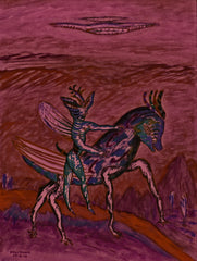 coming soon space hyena