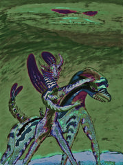 coming soon space hyena