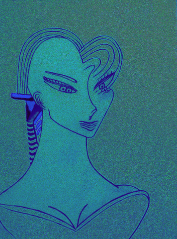 l wonder you