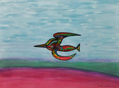 calling of the birds