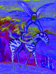 coming soon space hyena