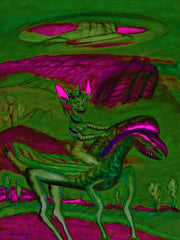 coming soon space hyena