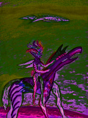 coming soon space hyena
