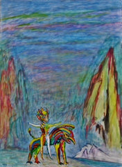 coming soon space hyena