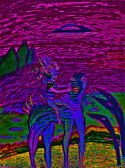 coming soon space hyena