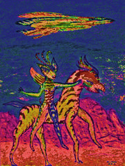 coming soon space hyena
