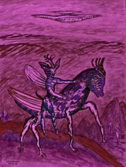 coming soon space hyena