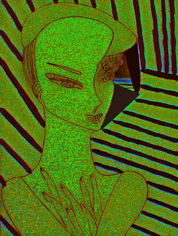 l hunger for your touch