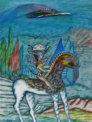 coming soon space hyena