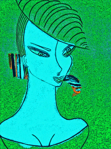 l wonder you