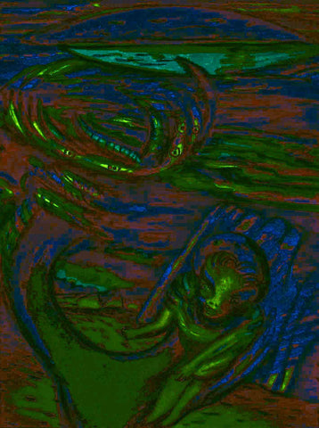 space with