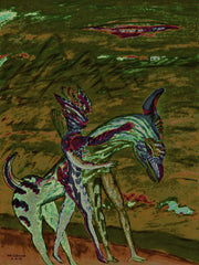 coming soon space hyena