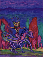 coming soon space hyena
