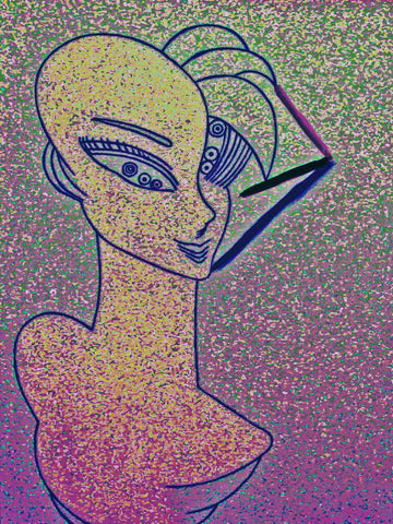 l wonder you