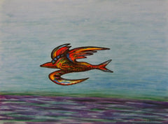 calling of the birds
