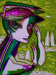 l wonder you